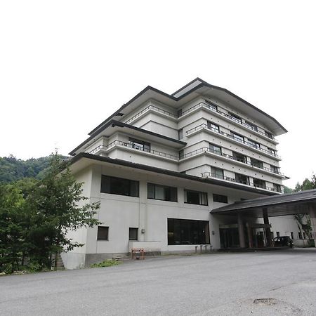 Kamenoi Hotel Nikko Yunishigawa All-Inclusive Resort 外观 照片