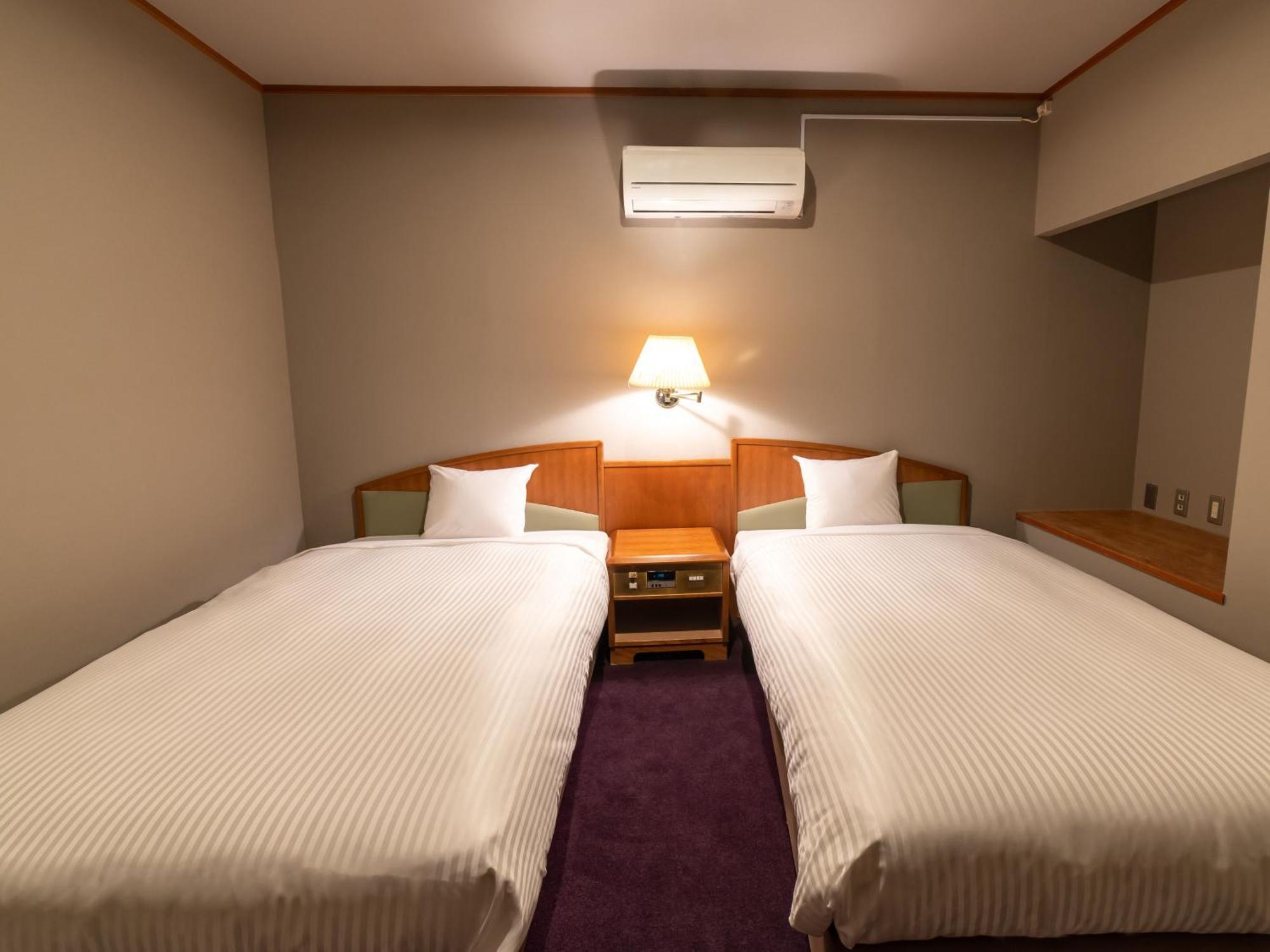 Kamenoi Hotel Nikko Yunishigawa All-Inclusive Resort 外观 照片