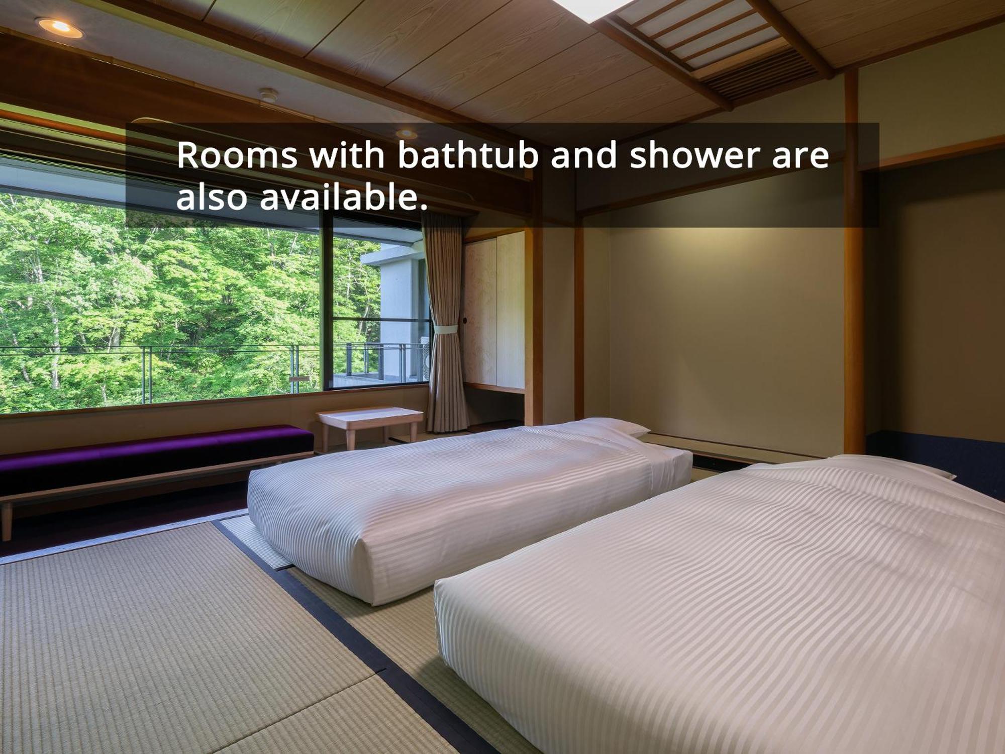 Kamenoi Hotel Nikko Yunishigawa All-Inclusive Resort 外观 照片