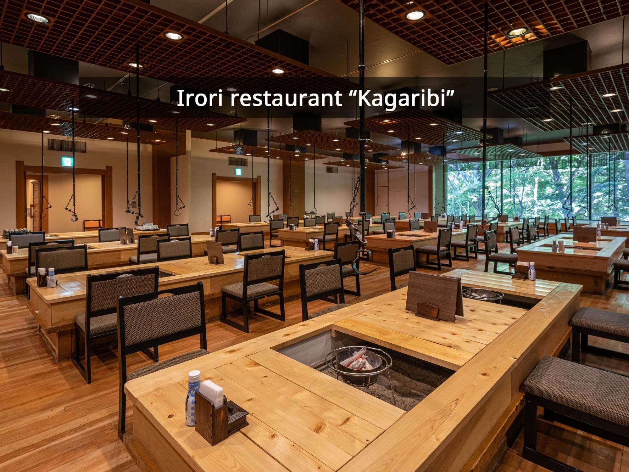 Kamenoi Hotel Nikko Yunishigawa All-Inclusive Resort 外观 照片
