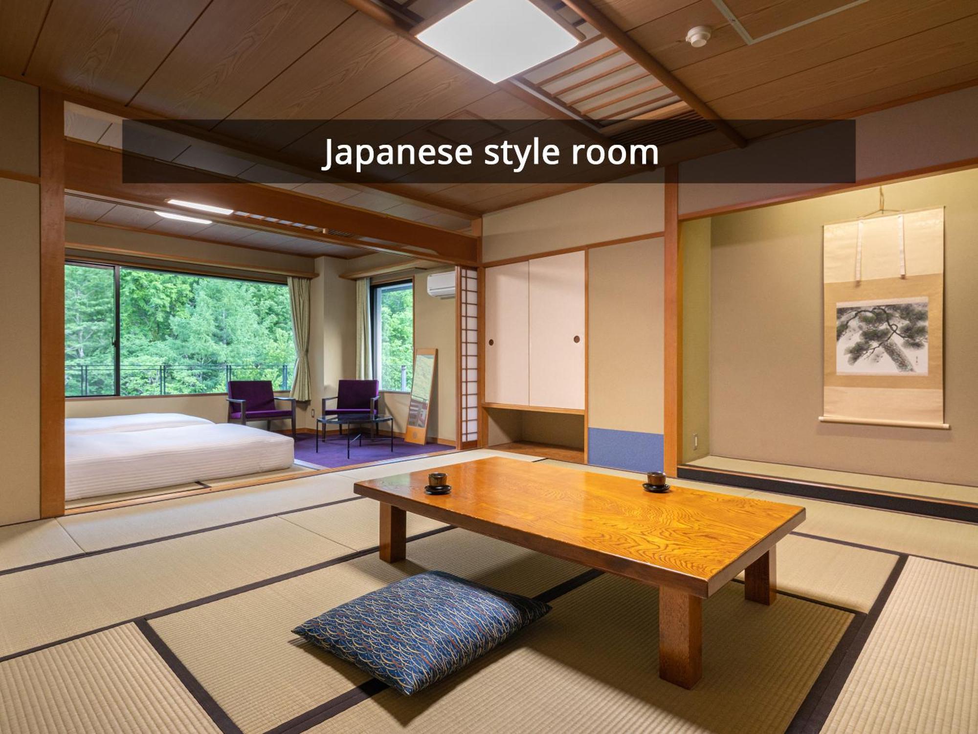 Kamenoi Hotel Nikko Yunishigawa All-Inclusive Resort 外观 照片