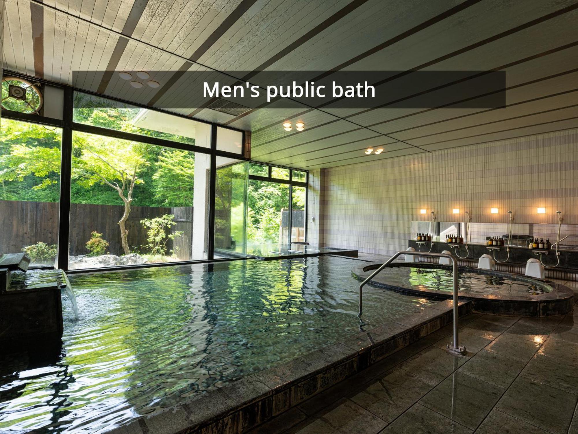Kamenoi Hotel Nikko Yunishigawa All-Inclusive Resort 外观 照片