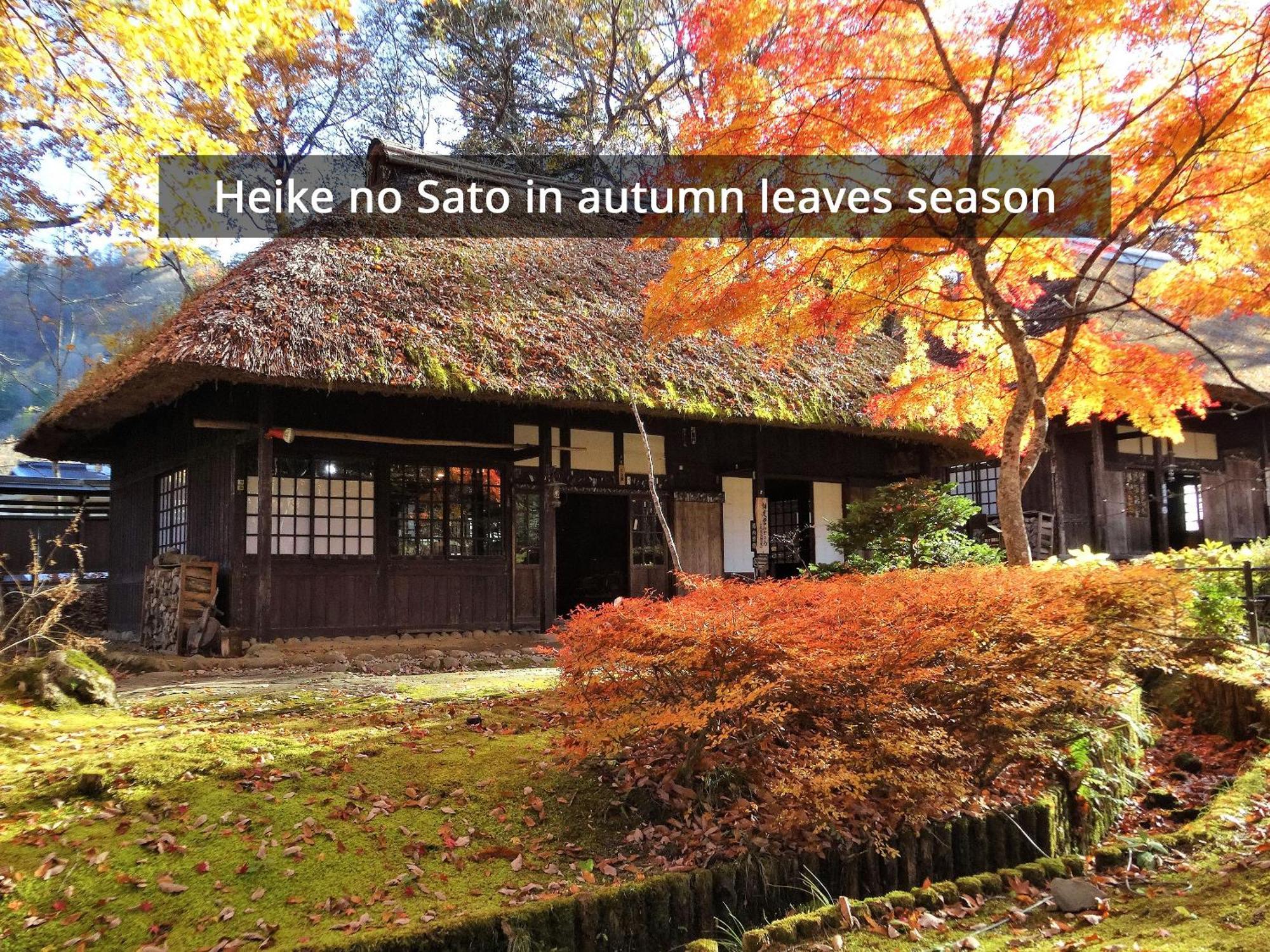 Kamenoi Hotel Nikko Yunishigawa All-Inclusive Resort 外观 照片