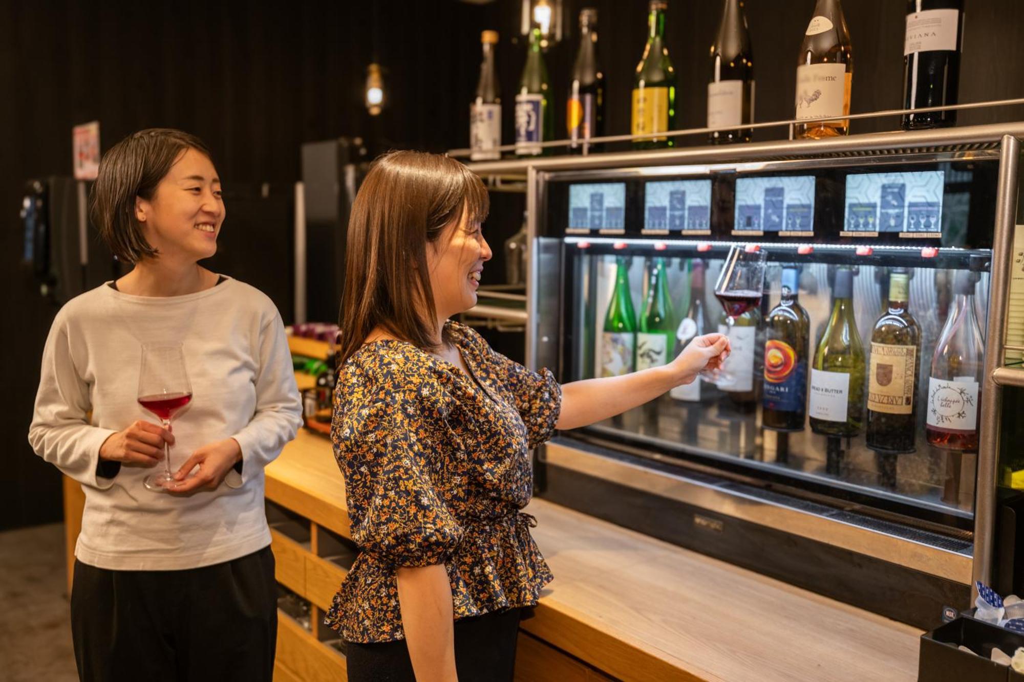 Kamenoi Hotel Nikko Yunishigawa All-Inclusive Resort 外观 照片