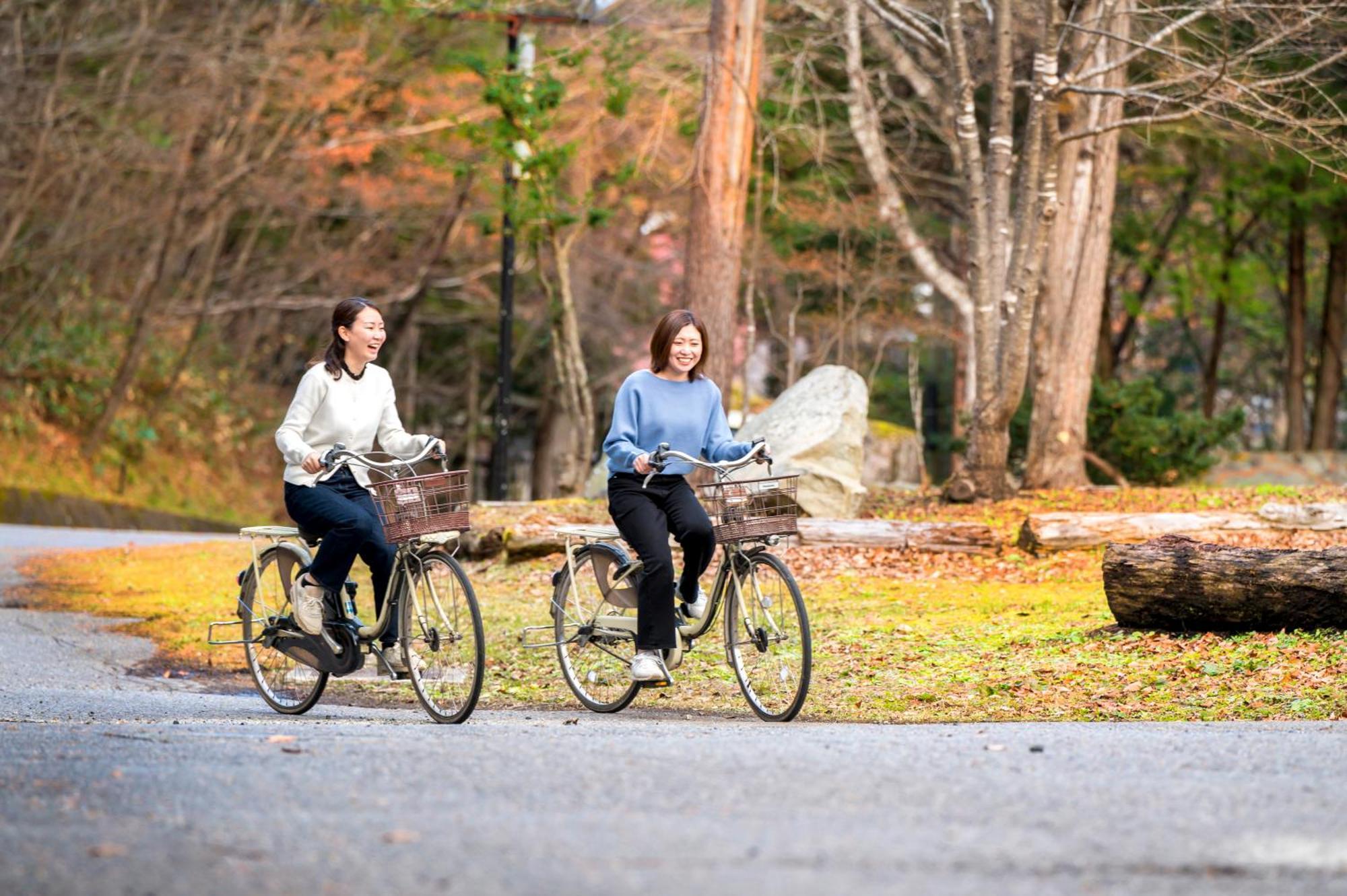 Kamenoi Hotel Nikko Yunishigawa All-Inclusive Resort 外观 照片